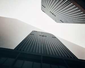 architecture, buildings, skyscrapers